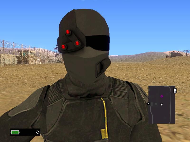 mod